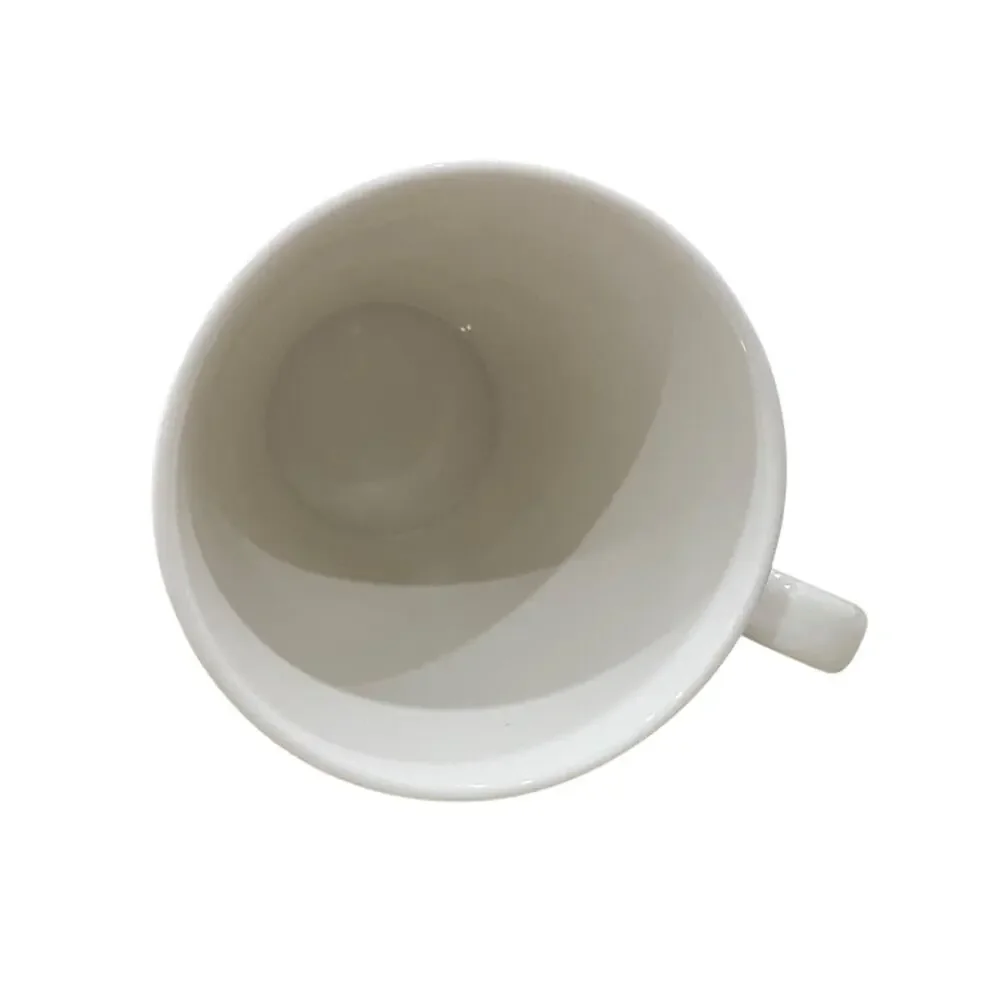 ONE Lenox Porcelain Mug - “12 Days of Christmas” (Days 1, 2, 3) Replacement Cup